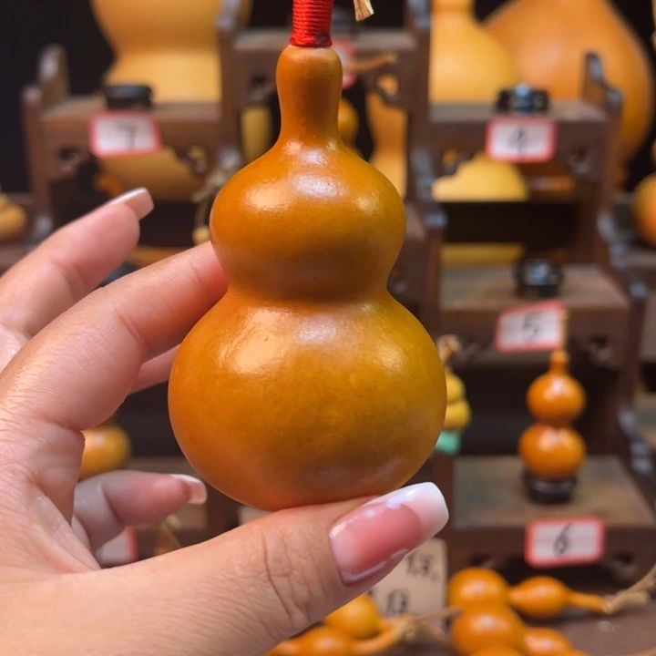 特***2有机玻璃精品葫芦