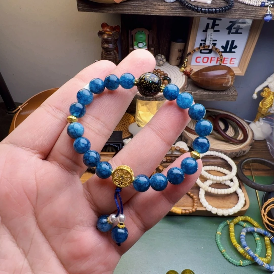 菩提根/象牙果手串