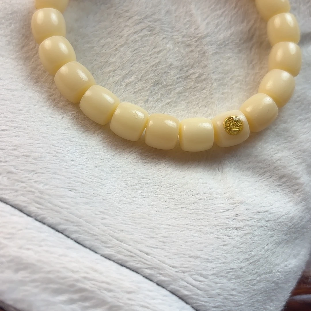 骆驼牙手串/手链骆驼牙