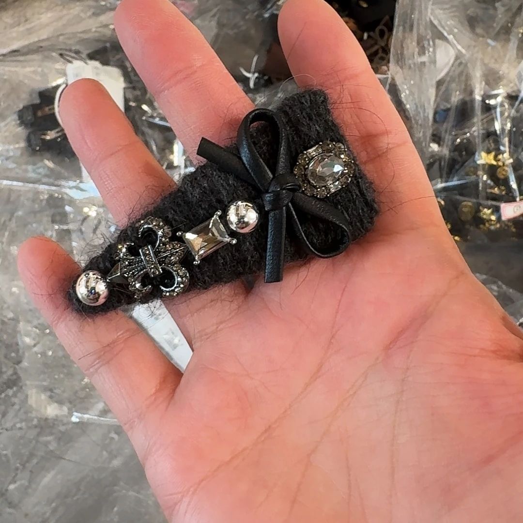 非金属克克毛线拜拜