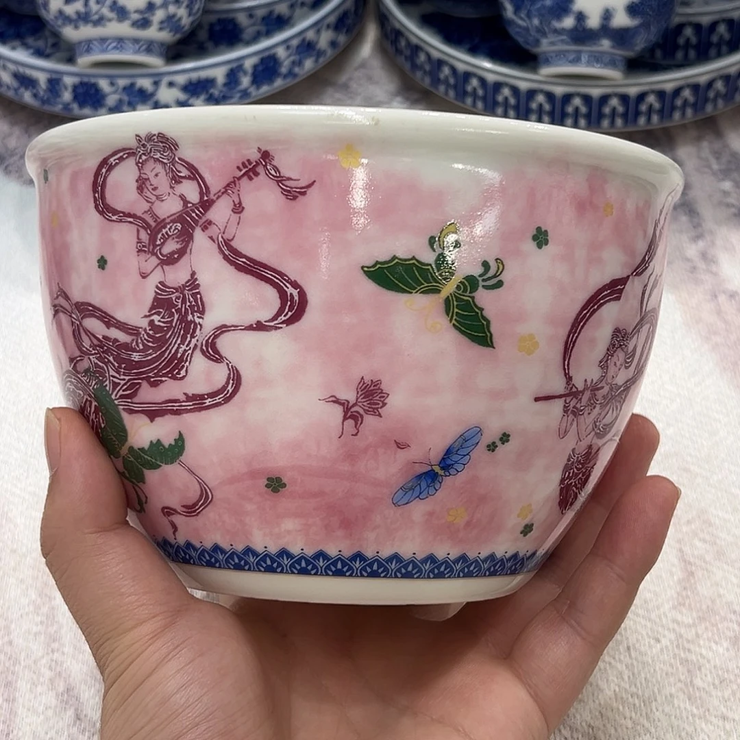 景德镇陶瓷福利专场