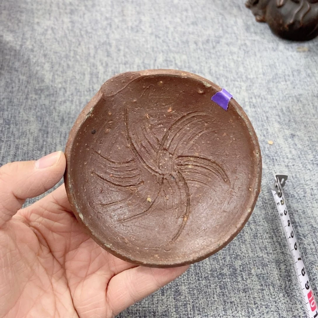 紫砂茶杯非常满意好看得物件