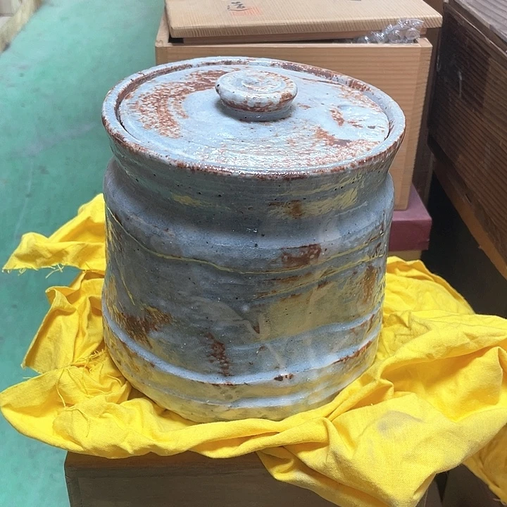瓷片086 一人直播，看品直播间说序号
