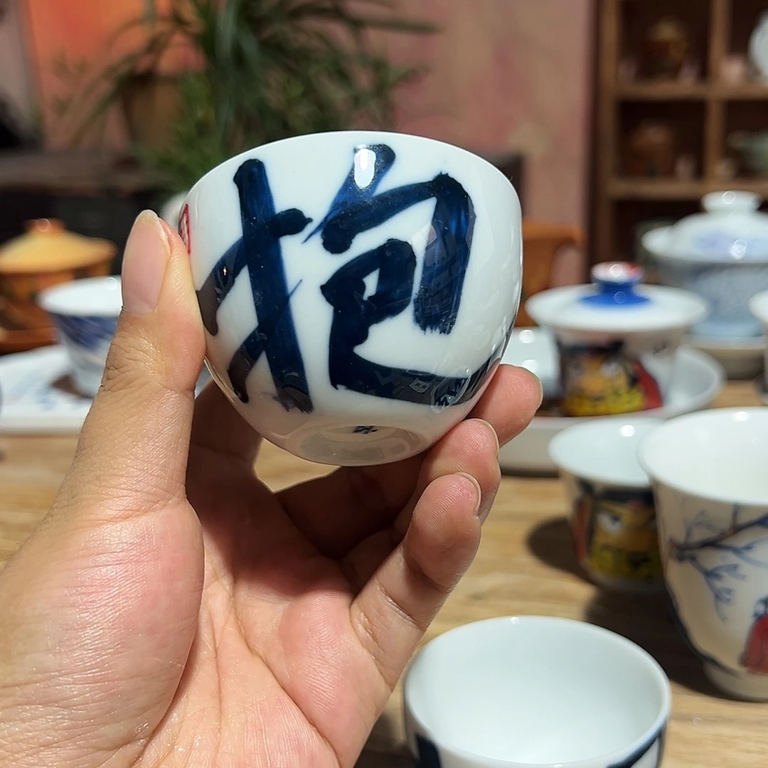 平***常陶瓷艺术作品欣赏