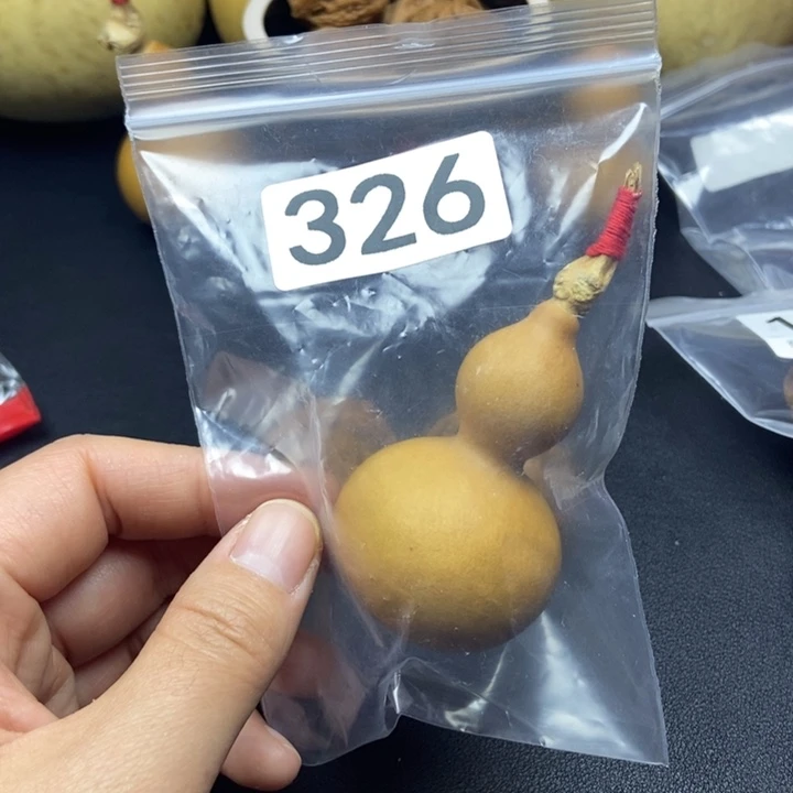 核桃手串/手链小葫芦