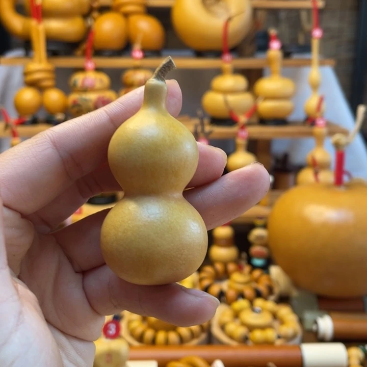 送****?天然葫芦自然生长