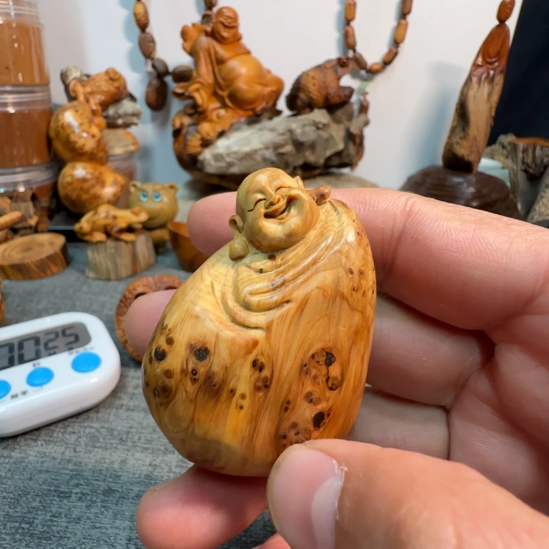 柏木（崖柏）我的小可爱们都是