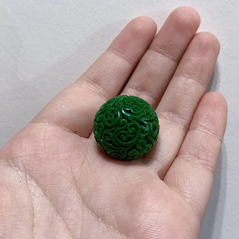【闪购商品】颈饰未镶嵌翡翠