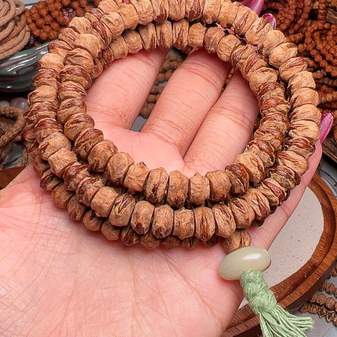 万***遂柏香籽/百香籽吊坠