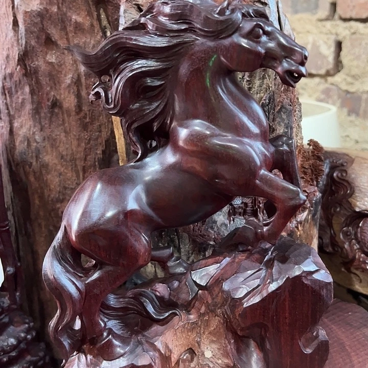 6***6檀香紫檀（小叶紫檀）