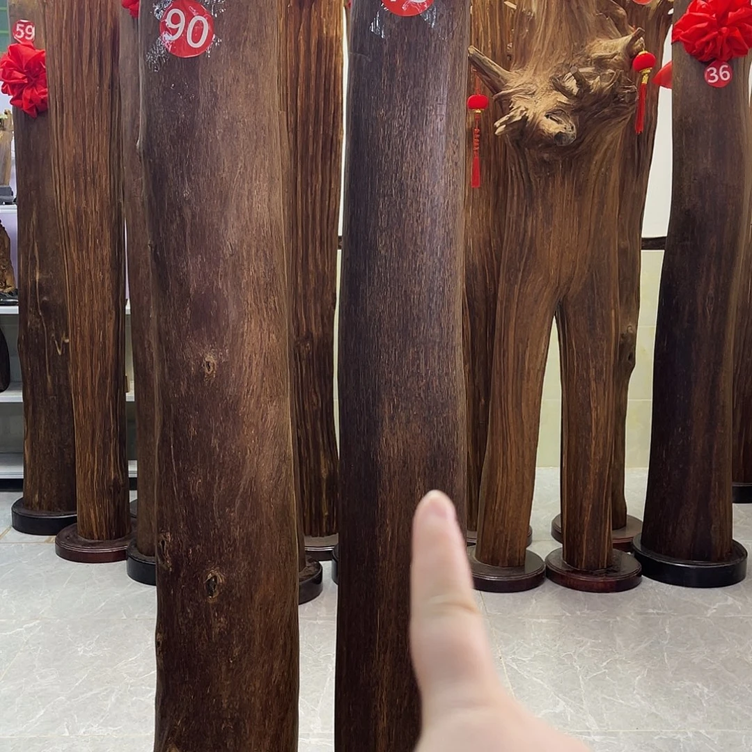 小***飞沉香沉香碎屑原材料