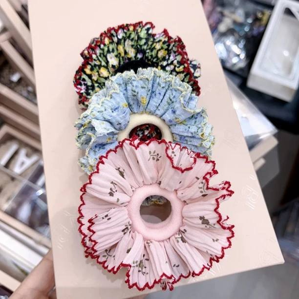 S532韩粉一组小肠圈