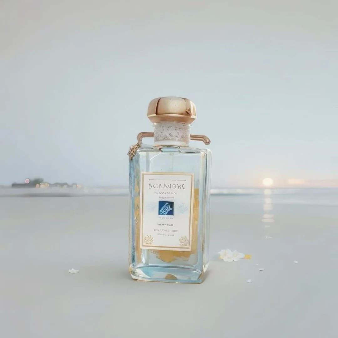 【正品香】鼠尾草与海盐，乌木与佛手柑香薰喷雾