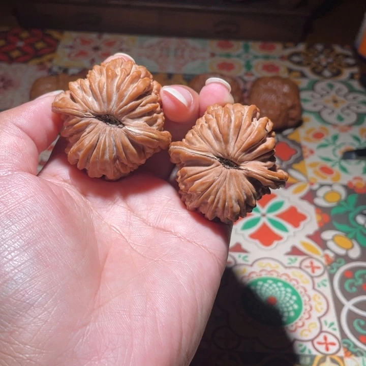 暖***风核桃手串/手链43楼子
