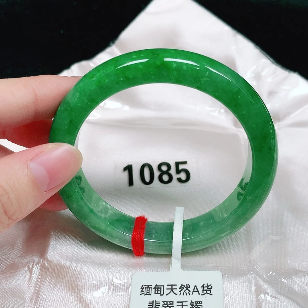 翡翠未镶嵌手镯翡翠手镯未镶嵌