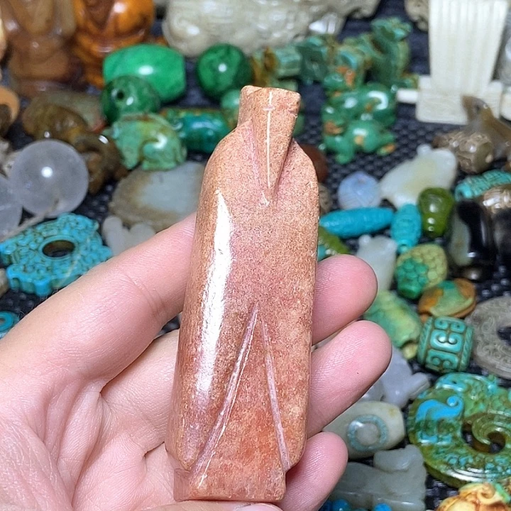 摆件直播间链接148