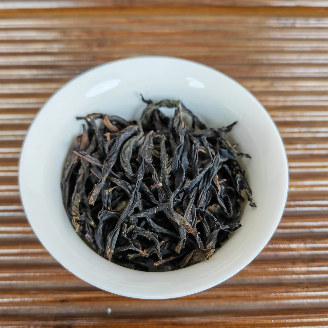 潮汕工夫茶清香型单枞鸭屎香 坚持传统技艺制茶 精美礼盒年货送礼