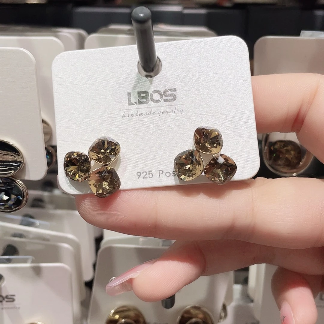 合成立方氧化锆铜合金925银