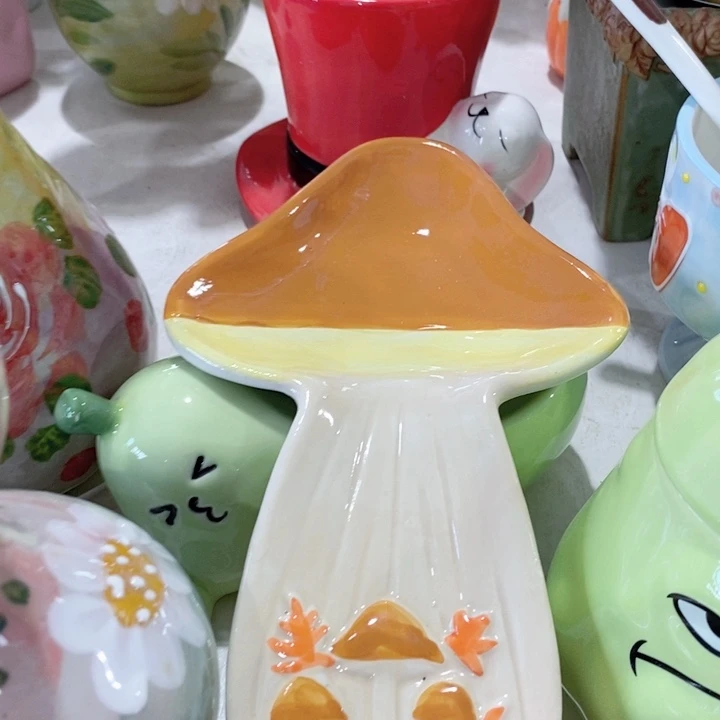 陶瓷树脂家居摆件