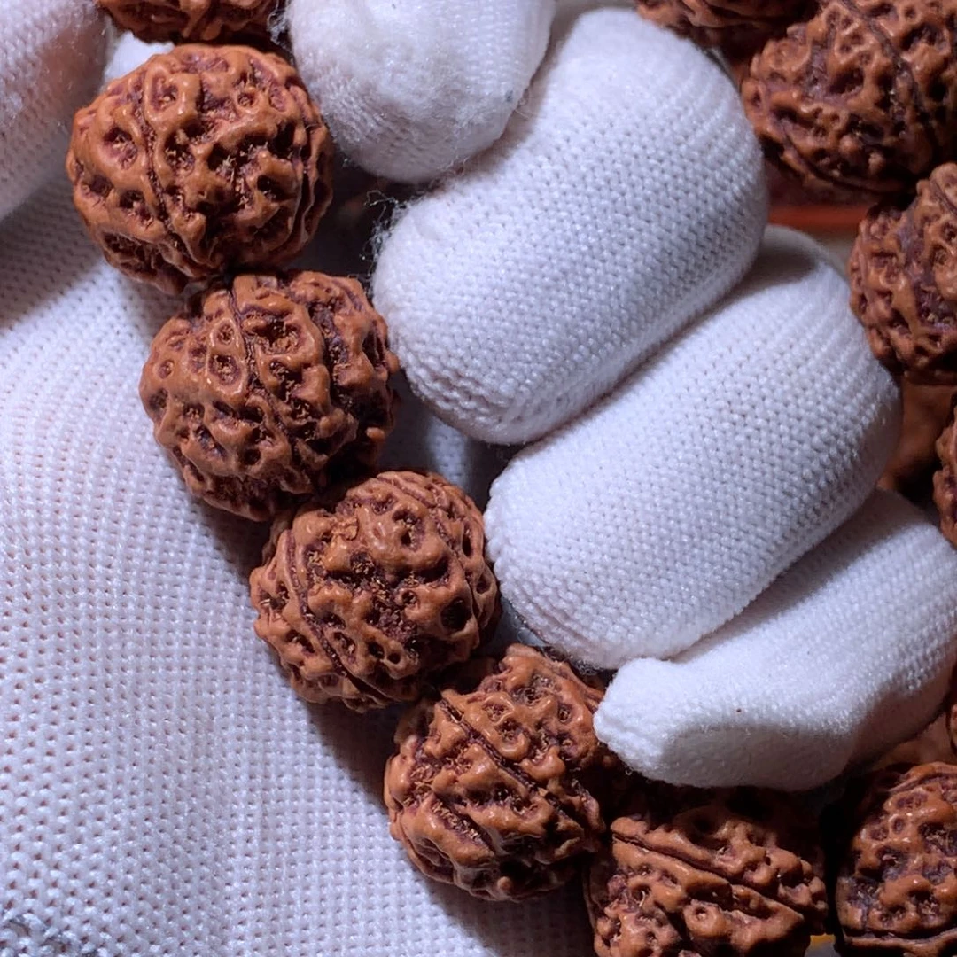 吊坠金刚菩提20。老原生态铁籽