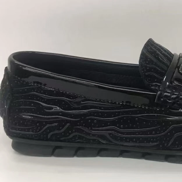 【A4674】42码孤品男鞋推荐时尚百搭