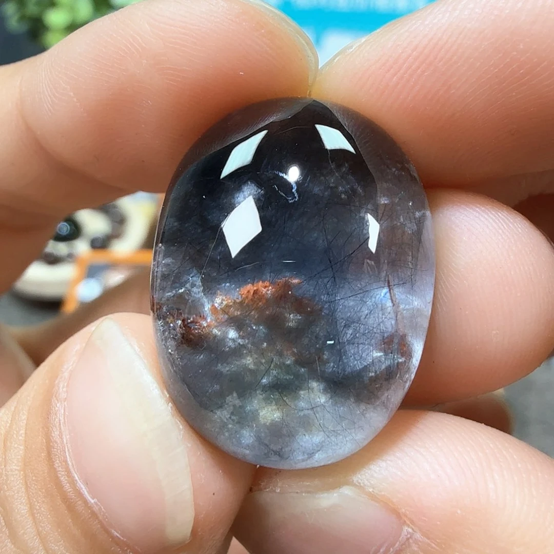水晶银S925镶嵌水晶紫*S925银镶水晶水晶水晶