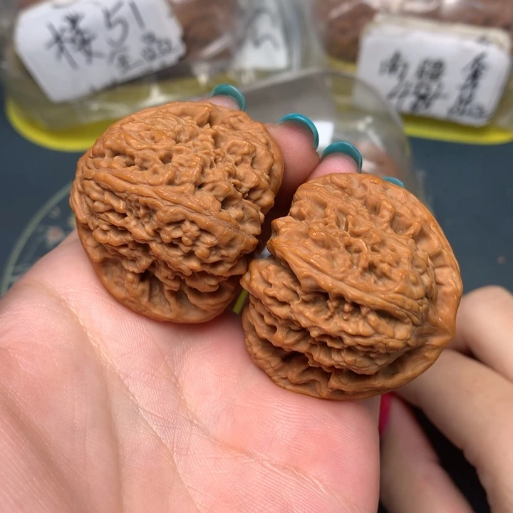把件文玩核桃41-30707-0