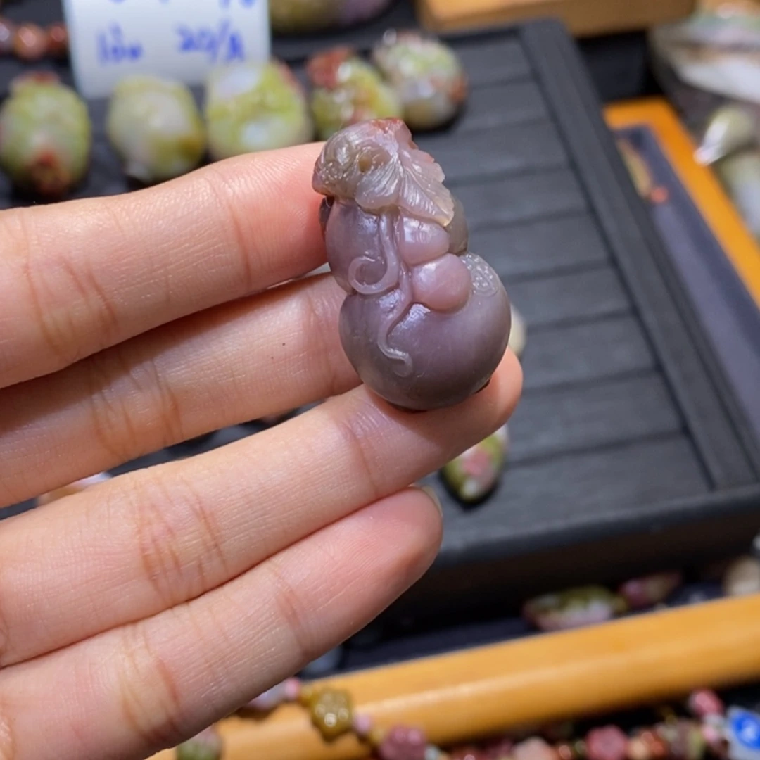 【闪购商品】未镶嵌手链玛瑙/玉髓盐源玛瑙