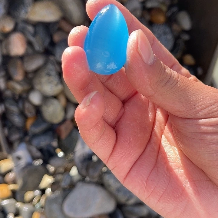 未镶嵌和田玉（糖玉）挂件