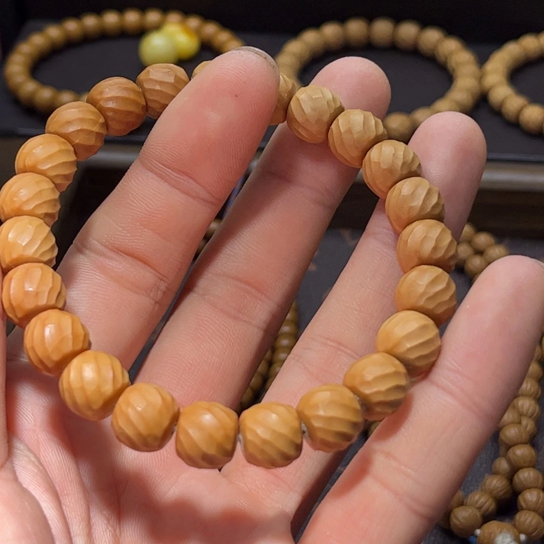 猴头核桃吊坠纯手工云痕无相全品无瑕无药福利