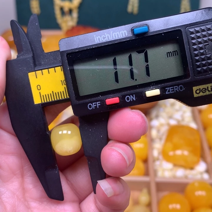 非金属配珠配饰58