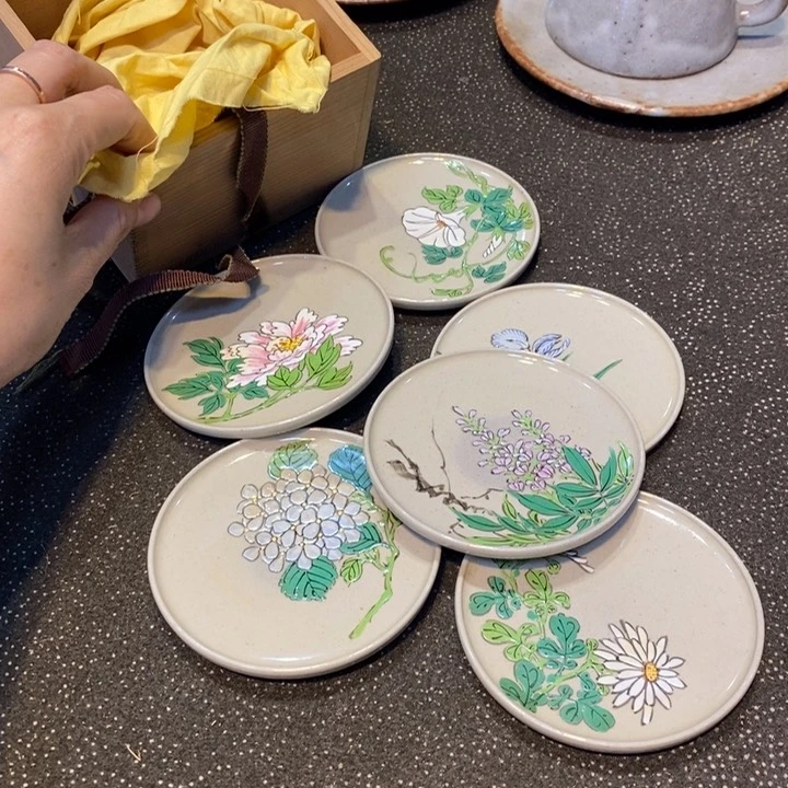 ****d陶瓷艺术品制作工艺品