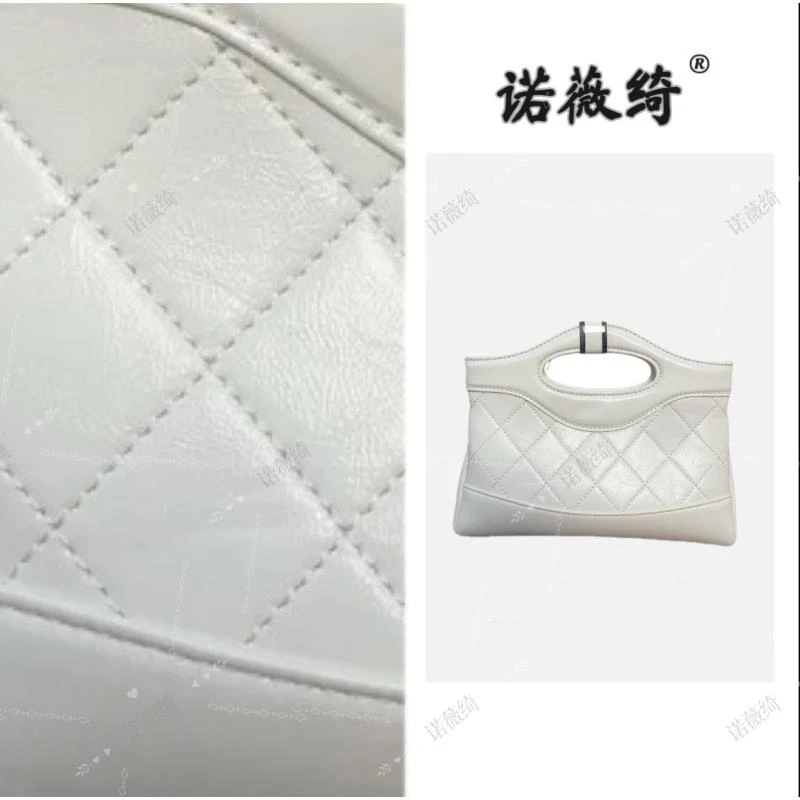 31号-斜挎菱格女包 31bag