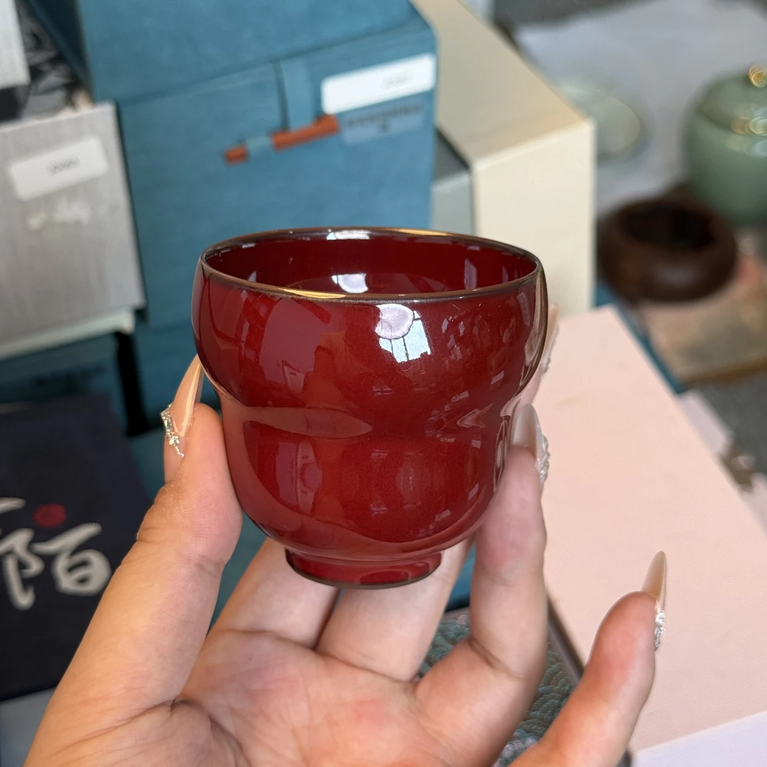 【闪购商品】陶然然茶器链接@@gh2056