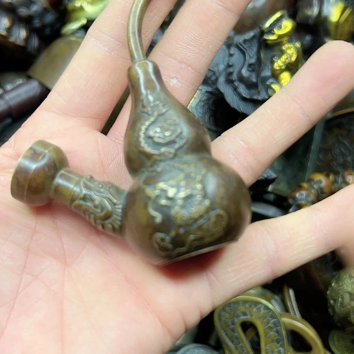 铜铜铜器直播间铜