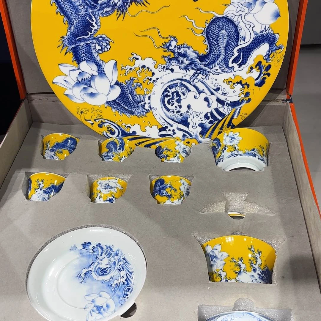 瓷片景德镇瓷器研究与