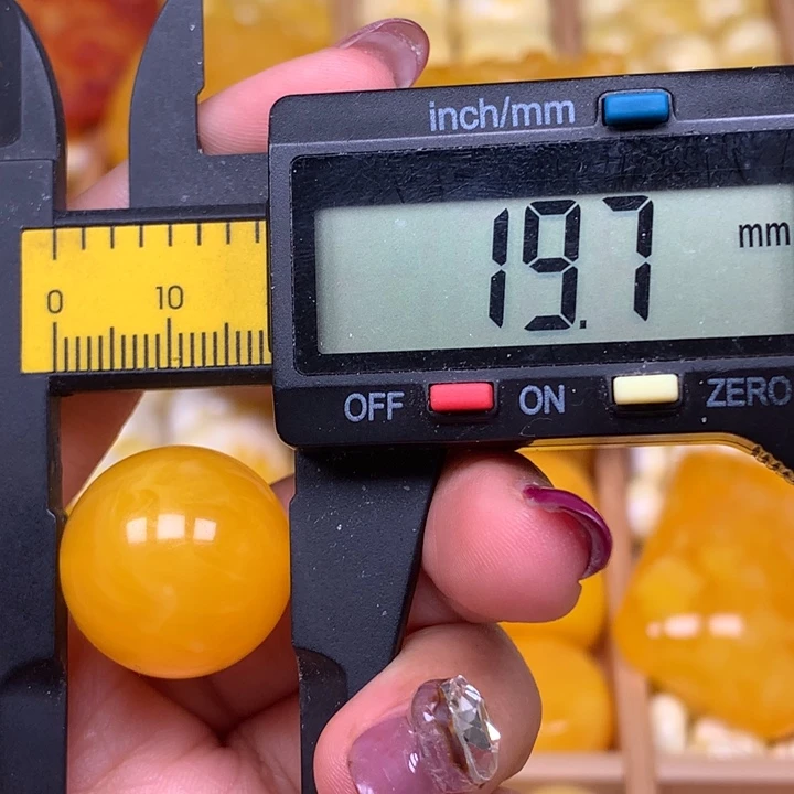 非金属配珠配饰038