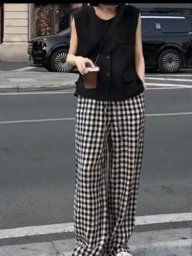 新款时尚洋气精品百搭女装S2973