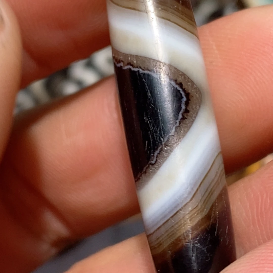 未镶嵌珠子玛瑙/玉髓