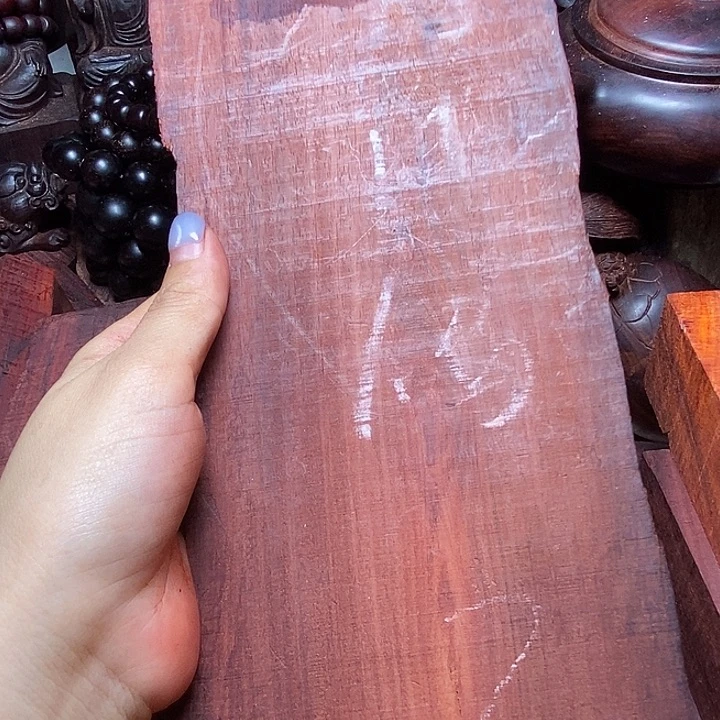 李***南木小叶紫檀小叶紫檀