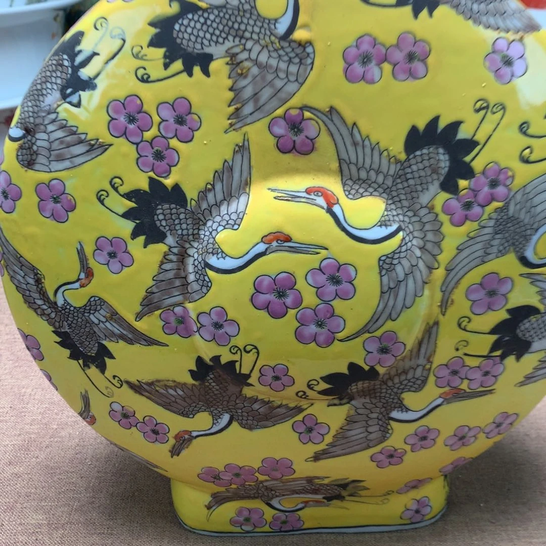 摆件旧藏瓷器旧藏瓷器