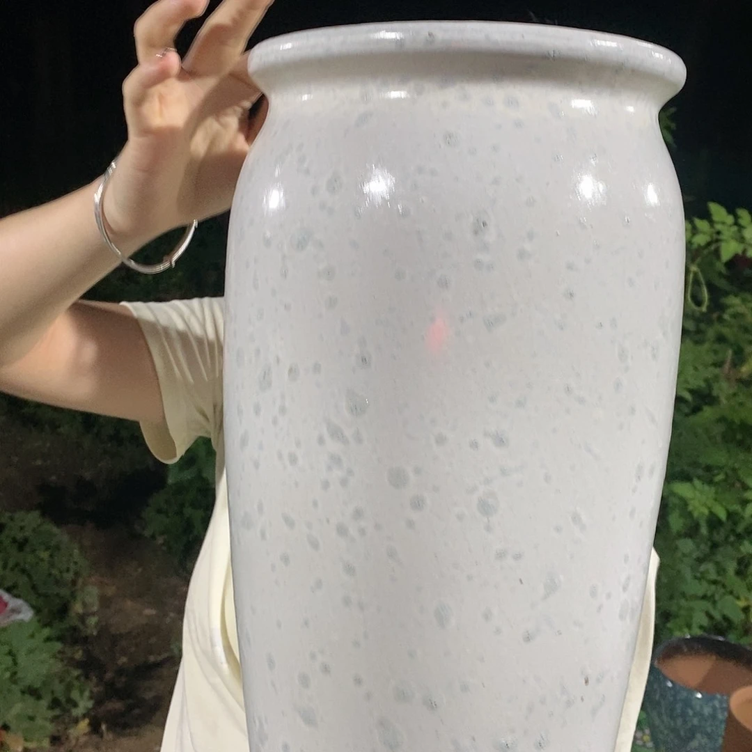 紫砂花盆正品18/40