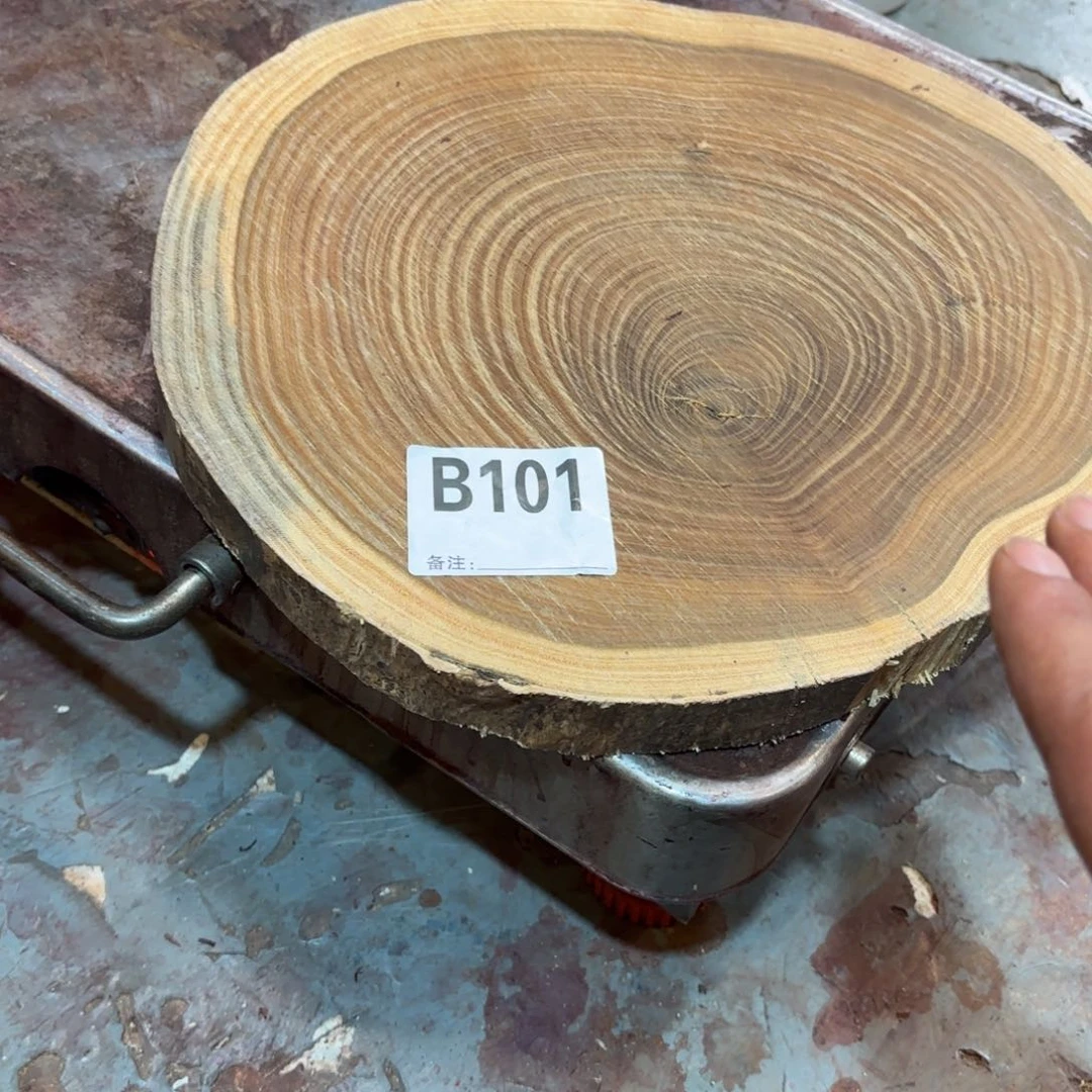 一物一拍绿檀编码101