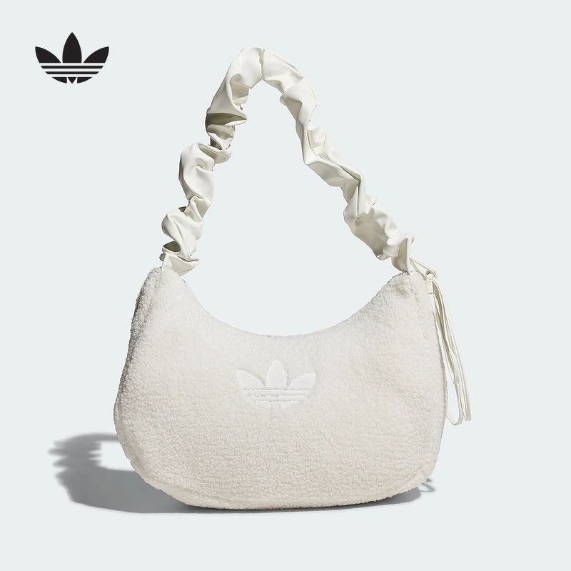 阿迪达斯 （adidas）2025冬女斜挎包 KS8838