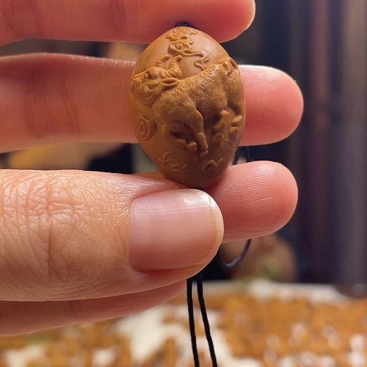 手串/手链橄榄核