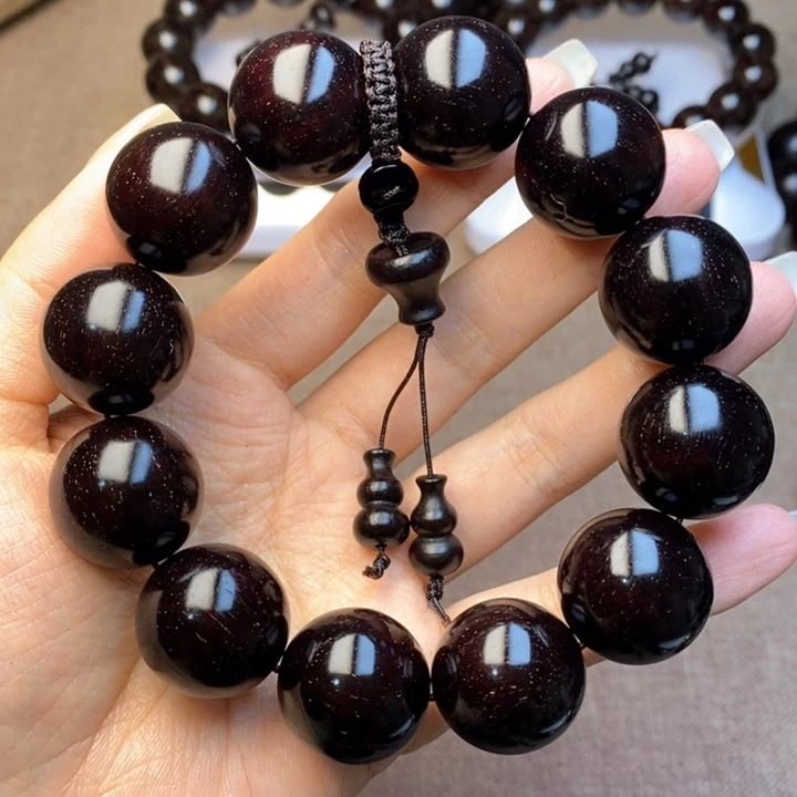 檀香紫檀（小叶紫檀）2.0带星