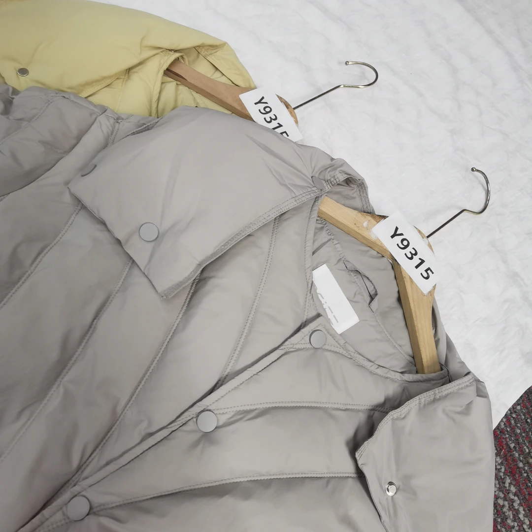 时尚女装【Y9315】贰厅