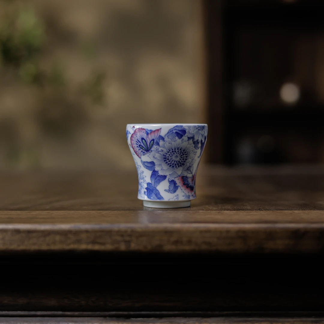 阿茶 向阳花开手握（卓君S0207）