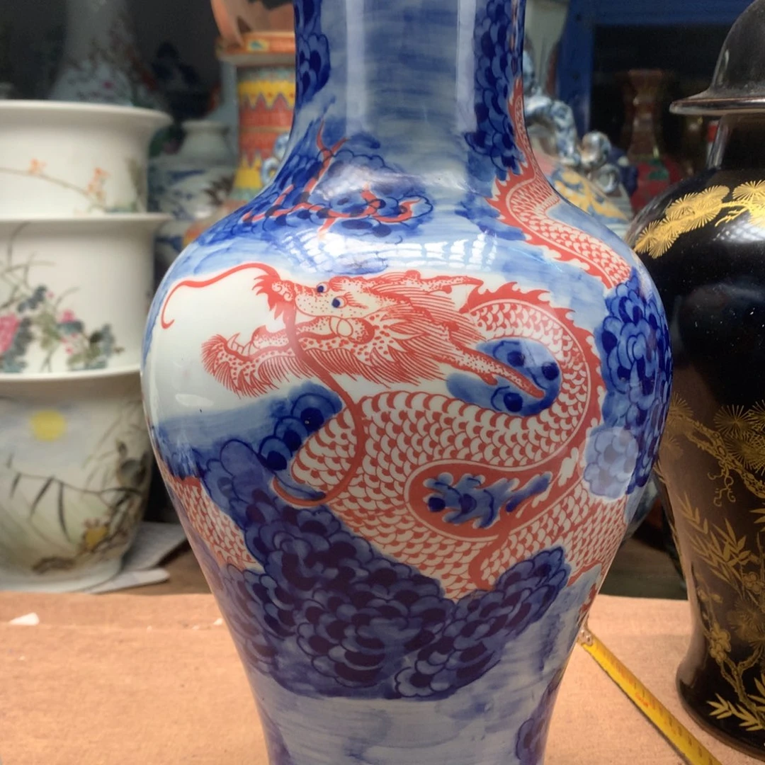 摆件旧藏瓷器旧藏瓷器