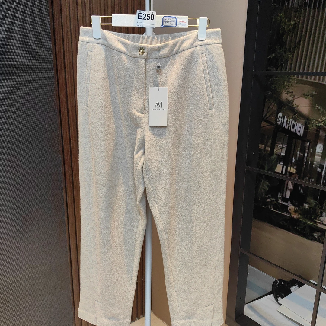 （250）路卡家众心精选女裤